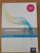 Matematyka Nowa Era rok 2022