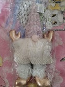 Krasnal świąteczny JP WZ22-010S