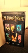 Chaos Engine = Gry dla stacja dyskietki retro pc crt Amiga 500 / 600 / cdtv