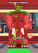 Strawberry Elephant | 750M/s | Steal a Brainrot | Roblox