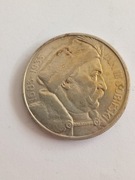 Sobieski 10 zł 1933 