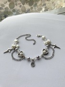 Bransoletka elegancka