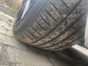 Opony Continental ContiSportContact5 225/40/19 