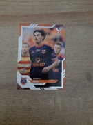 Karta ekstraklasy sezon 2025/26 Gabriel Isik