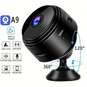 WiFi Video mini kamera A9