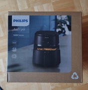 Philips airfryer 1000 3,2l Nowy