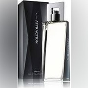 AVON ATTRACTION DLA NIEGO WODA TOALETOWA 75ML 