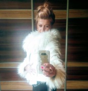 Kożuch 100% ekologiczny