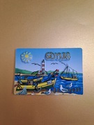 Magnes na lodówkę Gdynia