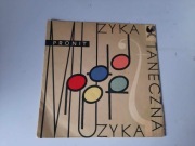 Płyta winylowa Muzyka taneczna Pronit - Melodia, piosenka i rytm nr 5