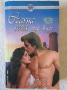 Dynastia Morlandów - Czarna róża - część druga - Cyntia Harrod Eagles