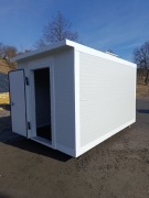 Komora Chłodnicza / Chłodnia Stacjonarna / Kontener Chłodniczy