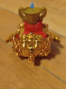 SUPER THINGS FIGURKA I AUTO 