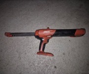 AKUMULATOROWY DOZOWNIK HILTI HDE 500-A22
