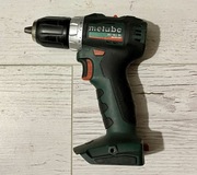 Wkrętarka Metabo BS 18 BL