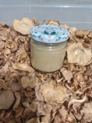 Kurki mielone  w sloiczku