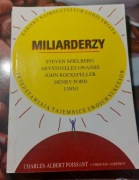 Miliarderzy Charles Albert-Poissant