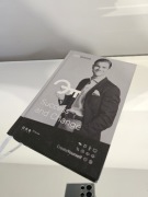 Mateusz Grzesiak Succes and Change + Alpha Human