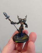 Warmachine Cryx Asphyxious Dark Operations