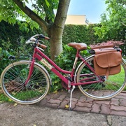 Włoski Rower Velomarche Via Veneto 28″ 6 biegów, 