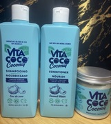 Kosmetyki do włosów Vita Coco