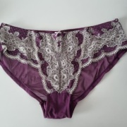Panache Clara S plum figi 