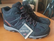 Buty hikingowe Merrell Accentor 3 Sport Mid GTX goretex 46,5 EU 30 CM