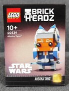 LEGO 40539 - Ahsoka Tano