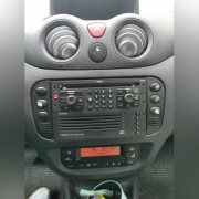 Radio RT3 N3 09 Citroen Peugeot 