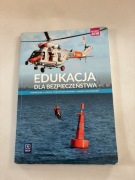 Podręcznik do edukacji dla liceów i techników klasa 1