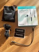 Mikrofon pojemnościowy Saramonic U1B