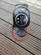 DeLonghi Dolce Gusto Genio S EDG315 – na czesci / uszkodzony