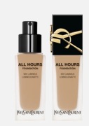 YSL YVES SAINT LAURENT ALL HOURS FOUNDATION PODKŁAD MN7