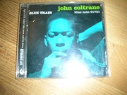 John Coltrane-blue train. CD