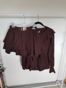 Flawless La Creme komplet UNI