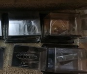 4x kultowe statki i pojazdy Star Wars modele deagostini