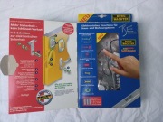 Zamek elektroniczny Burg-Wächter TSE 3000 Basic.