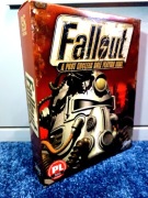 Fallout 1 - Big Box - PC PL