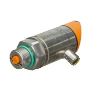 Układ przetwarzania do czujników temperatury ifm electronic TR7439