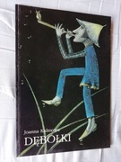 Dębołki - Joanna Kulmowa