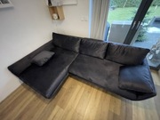 Rogówka narożnik Solano - nowy