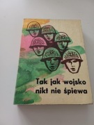 Tak jak wojsko nikt nie śpiewa R. Kucewicz