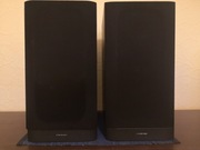 Kolumny Głośnikowe RADMOR LS 10 Monitory w PERFEKCYJNYM stanie