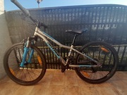 Rower, Author A-matrix