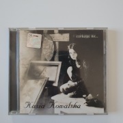 Kasia Kowalska - Czekając na...(CD)
