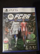 EA FC 26 (FIFA 26) Playstation 5 PS5
