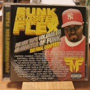 Funkmaster Flex - The Mix Tape Vol III 60 Minutes Of Funk The Final Chapter