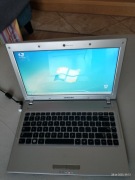 Laptop Samsung Q330
