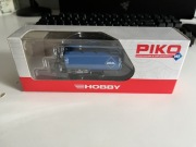 PIKO wagon cysterna 96052