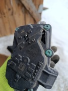 BMW 5 G60 530E x-drive Przepustnica 8601651